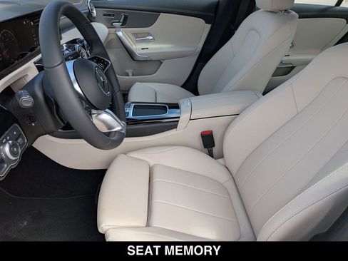 New 2026 Mercedes-Benz CLA 250 4MATIC image 15