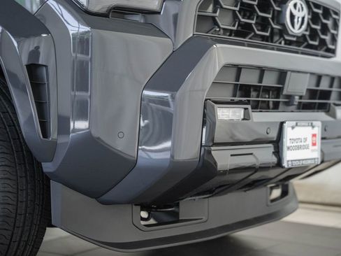 New 2026 Toyota 4Runner TRD Sport Premium AWD/4WD image 13