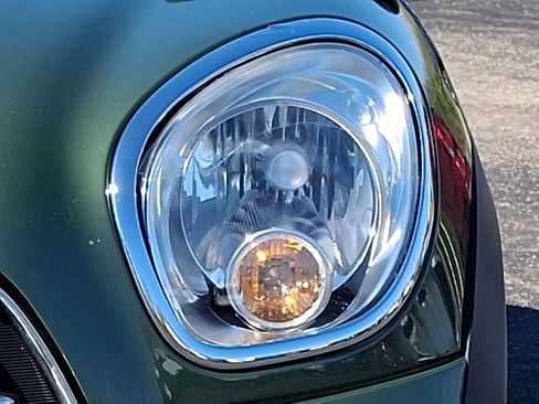Used 2015 MINI Cooper Countryman S FWD image 26