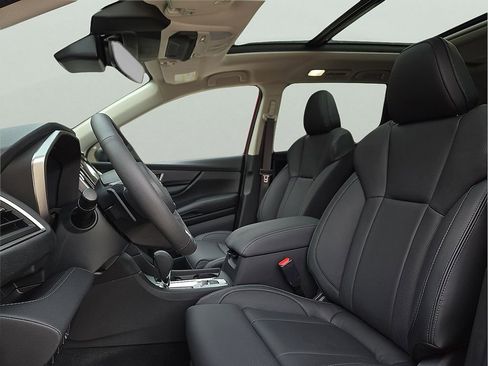 New 2026 Subaru Ascent Limited image 15