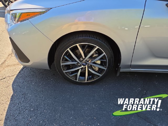 Certified 2026 Subaru Impreza 2.0i Sport AWD/4WD image 19