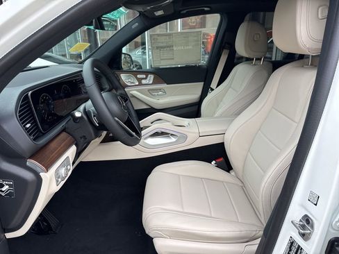 New 2026 Mercedes-Benz GLE 350 4MATIC image 15