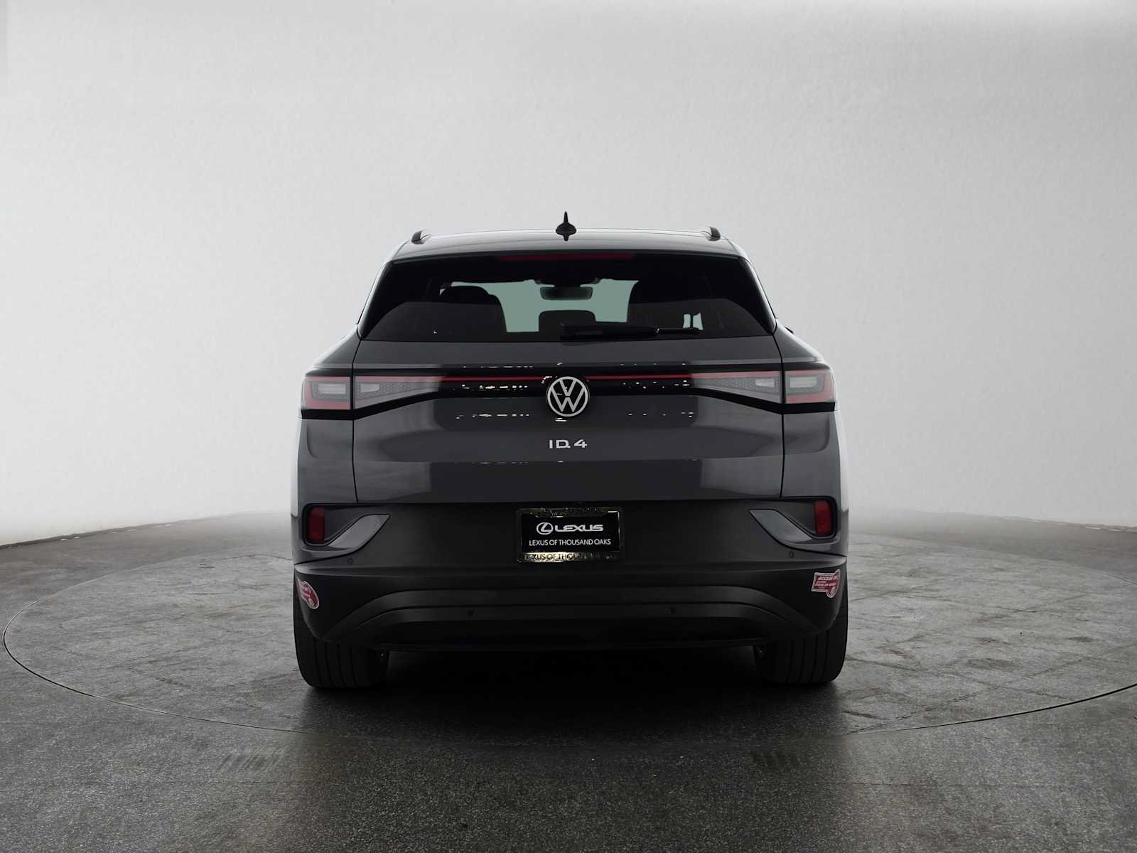 Used 2023 Volkswagen ID.4 Pro S RWD image 4