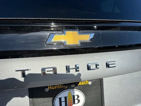 Used 2025 Chevrolet Tahoe Premier RWD image 8