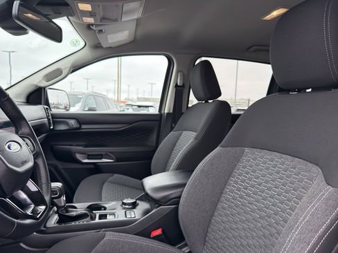 Used 2025 Ford Ranger XLT image 33