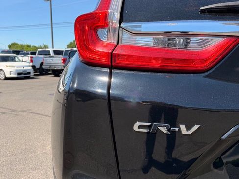 Used 2017 Honda CR-V EX image 11