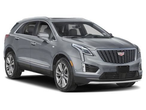 Used 2023 Cadillac XT5 Premium Luxury AWD/4WD image 9