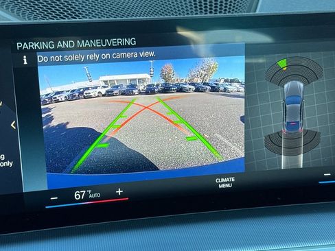 Used 2023 BMW i4 eDrive35 w/ Premium Package image 22