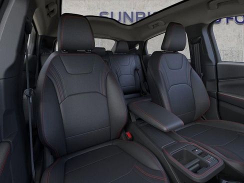 New 2025 Ford Mustang Mach-E Premium w/ Sport Appearance Package image 10