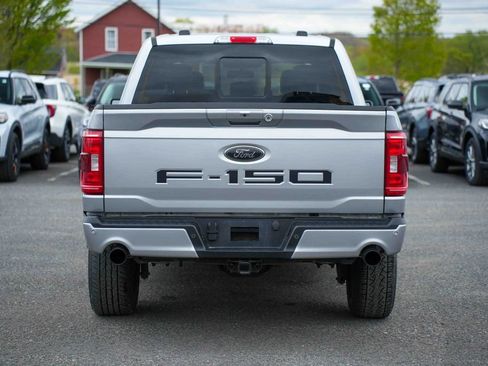 Used 2023 Ford F150 XLT w/ Equipment Group 302A High AWD/4WD image 6