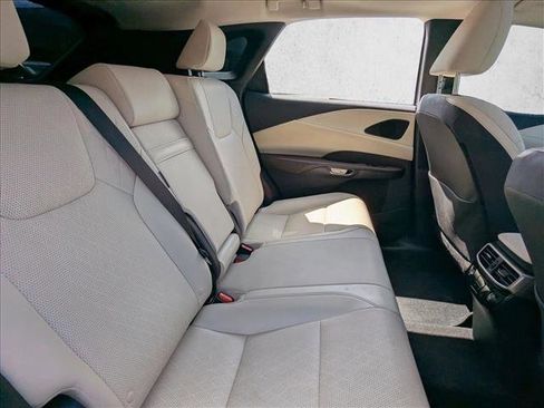 Certified 2025 Lexus RX 350 Premium Plus FWD image 22