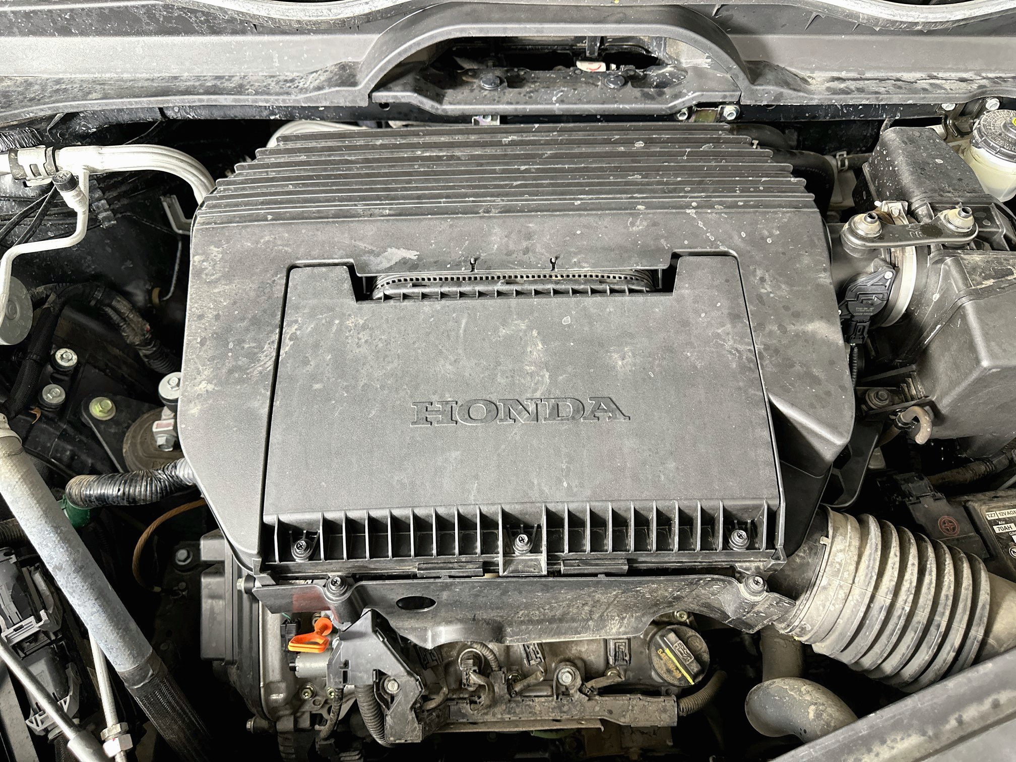 Used 2023 Honda Pilot TrailSport image 35