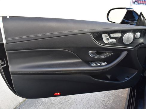 Used 2019 Mercedes-Benz E 450 Coupe image 15