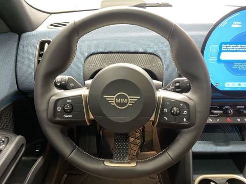 Used 2025 MINI Cooper Countryman SE AWD/4WD image 15