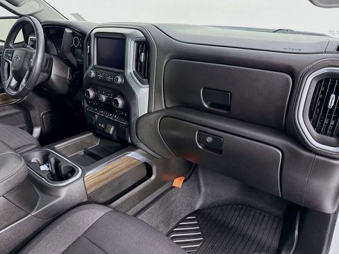 Used 2022 Chevrolet Silverado 1500 LT Trail Boss w/ Safety Package image 29