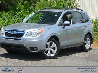 Used 2014 Subaru Forester 2.5i Limited AWD/4WD video 1