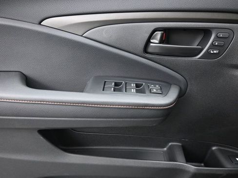 New 2026 Honda Ridgeline TrailSport image 25