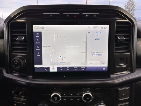 Used 2023 Ford F150 Tremor w/ Equipment Group 402A High AWD/4WD image 20