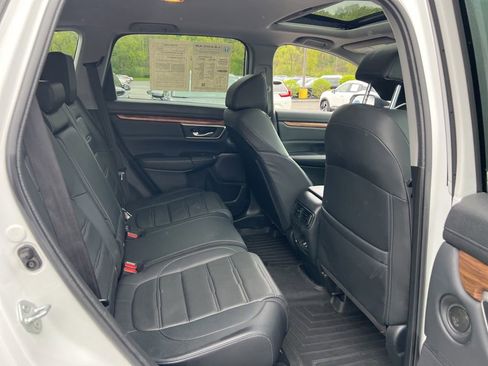 Used 2022 Honda CR-V EX-L image 26