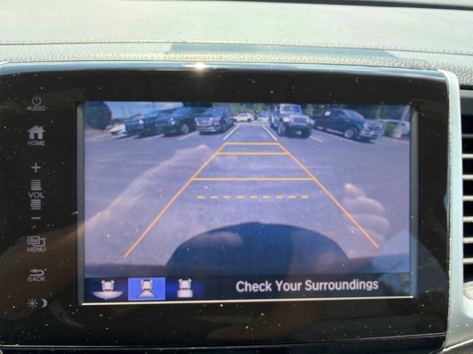 Used 2017 Honda Pilot EX-L image 20