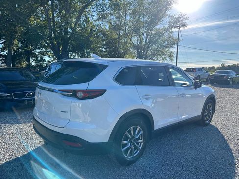Used 2016 MAZDA CX-9 Touring image 5