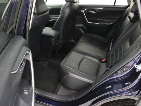 Used 2024 Toyota RAV4 XLE Premium w/ Weather Package FWD image 31