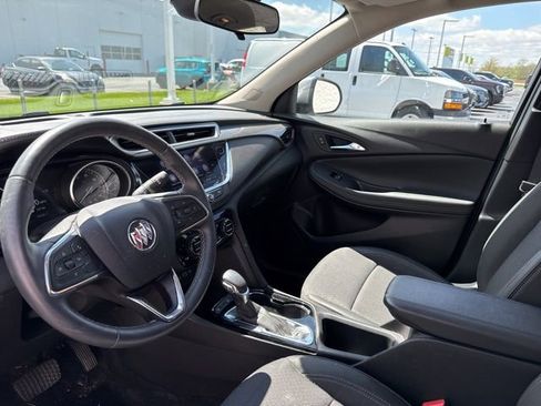 Used 2023 Buick Encore GX Select w/ Experience Buick Package image 13