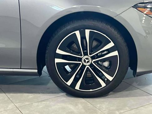 Used 2025 Mercedes-Benz CLA 250 4MATIC image 6