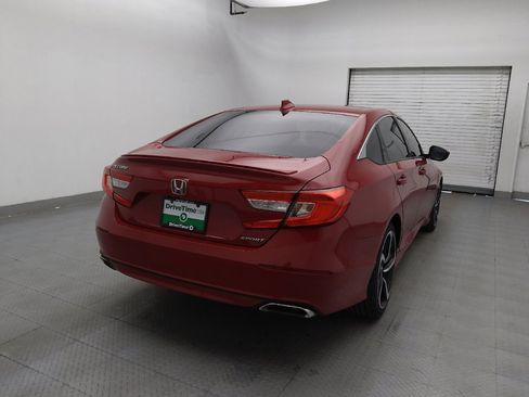 Used 2019 Honda Accord Sport image 7
