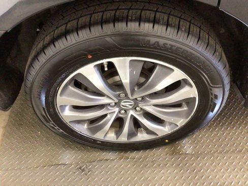 Used 2016 Acura MDX SH-AWD w/ Technology Package image 28