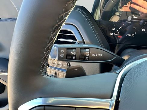 New 2026 GMC Yukon Denali w/ Denali Reserve Package image 31