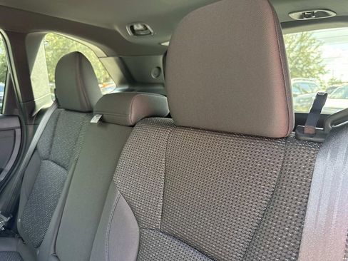 New 2026 Subaru Forester Premium image 13