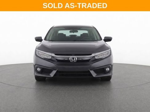 Used 2017 Honda Civic LX image 5
