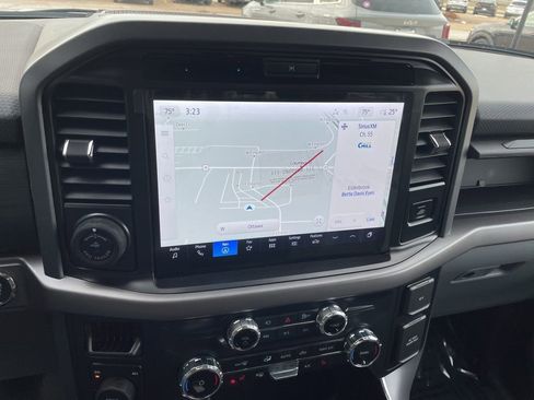 New 2025 Ford F150 XLT w/ Equipment Group 302A MID image 19