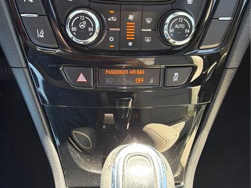 Used 2017 Buick Encore Premium w/ Experience Buick Package FWD image 25