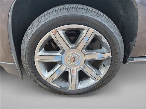 Used 2015 Cadillac Escalade Premium RWD image 24