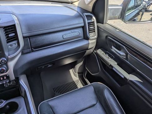 Used 2019 RAM 1500 Laramie image 18