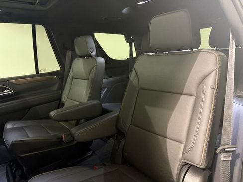 Used 2024 Chevrolet Tahoe High Country w/ Premium Package image 26