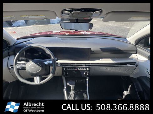 Used 2025 Hyundai Tucson SEL image 24