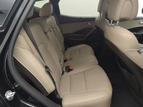 Used 2017 Hyundai Santa Fe Sport image 19