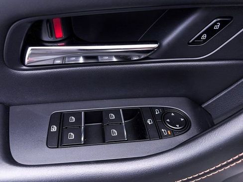 New 2026 MAZDA CX-90 3.3 Turbo S w/ Premium Plus image 8