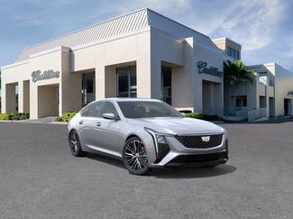 New 2026 Cadillac CT5 Premium Luxury video 1