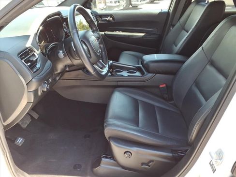 Used 2022 Dodge Durango GT image 23