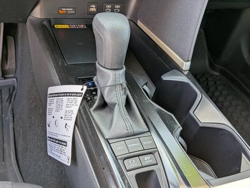 Used 2026 Toyota Camry LE FWD image 20