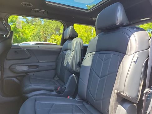 New 2027 Kia Telluride SX X-Pro AWD/4WD image 9