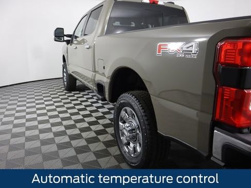 New 2026 Ford F350 Lariat w/ Lariat Ultimate Package image 26