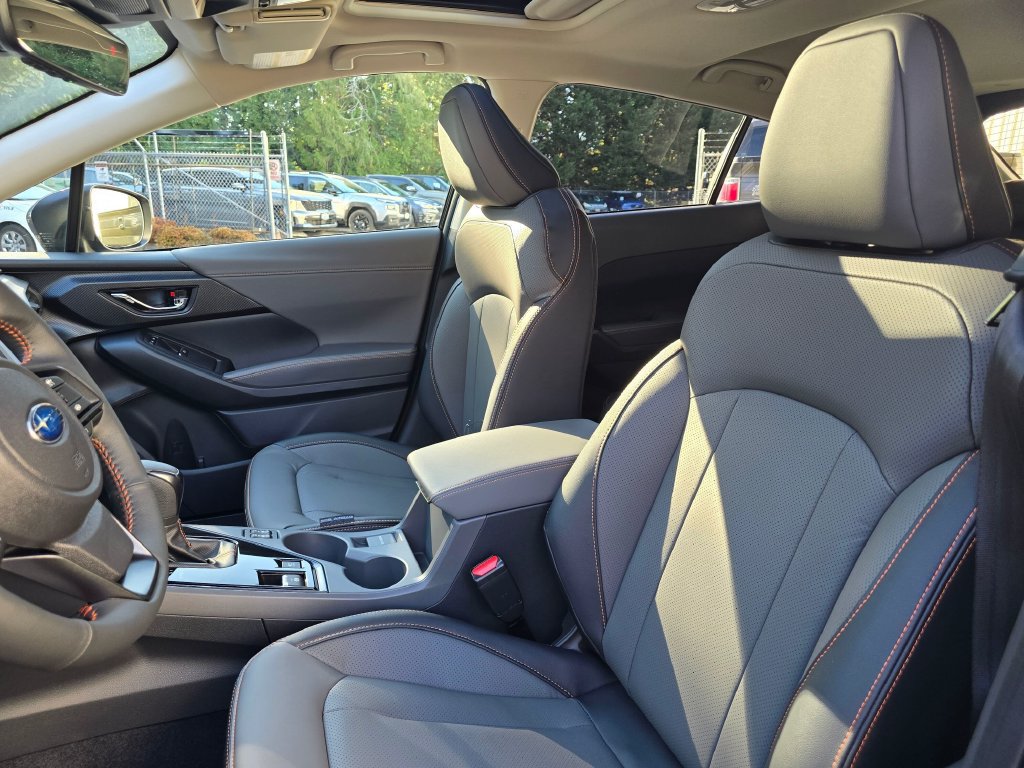 New 2026 Subaru Crosstrek 2.5i Limited AWD/4WD image 11