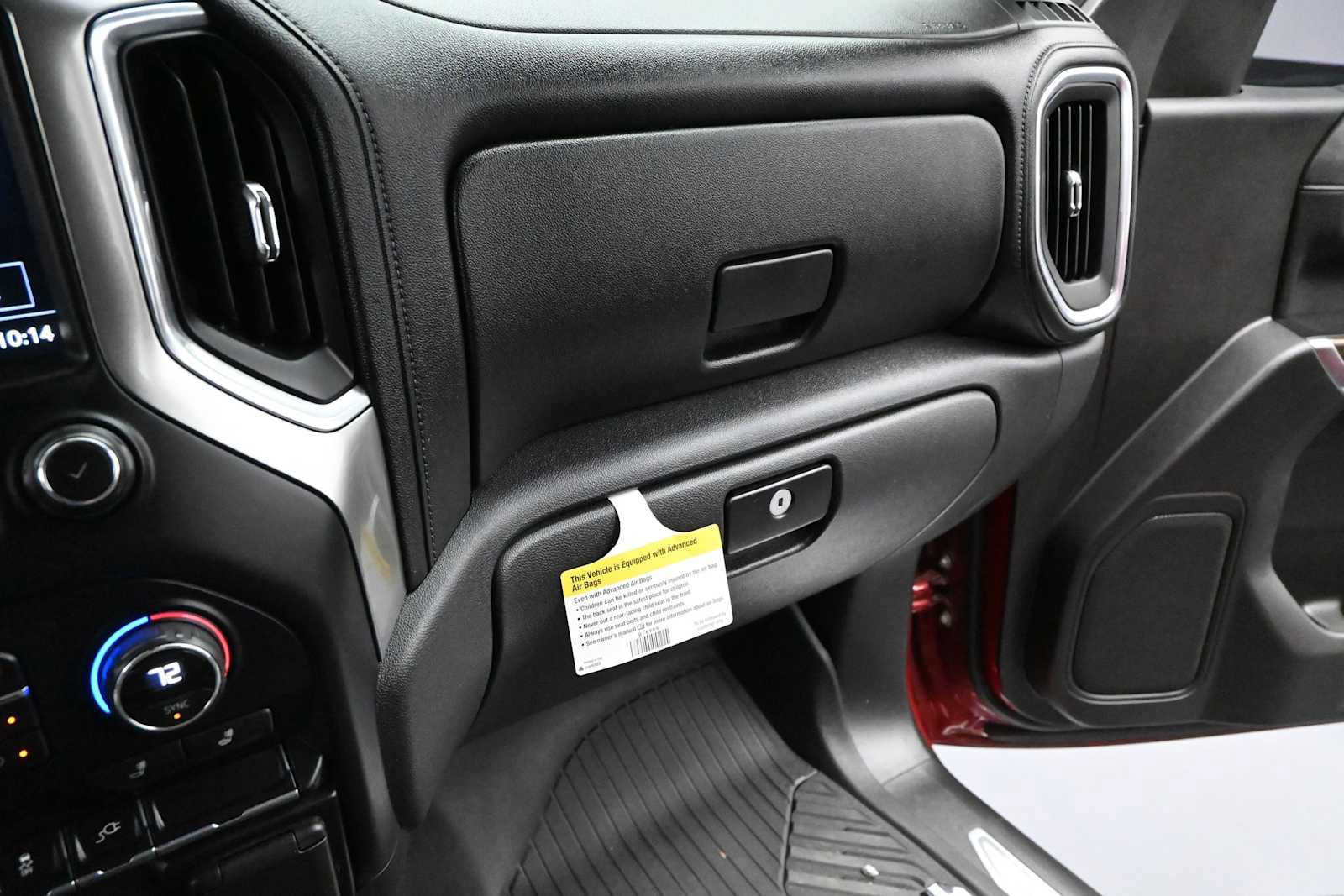 Used 2020 Chevrolet Silverado 1500 LT w/ All-Star Edition AWD/4WD image 21