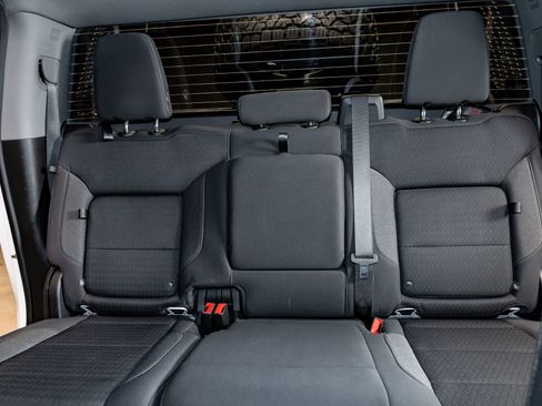 Used 2023 GMC Sierra 1500 Elevation image 20