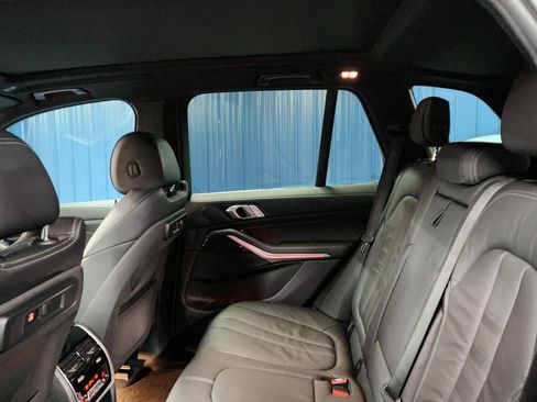 Used 2019 BMW X5 xDrive40i w/ Premium Package 2 image 19